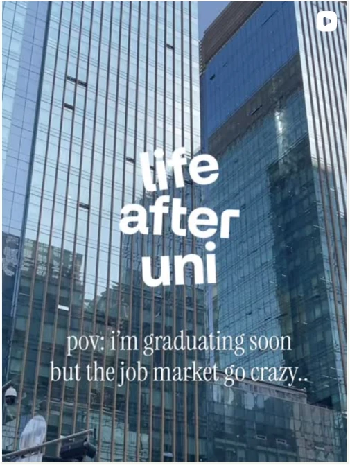 branded job platform content: 15.9K views
