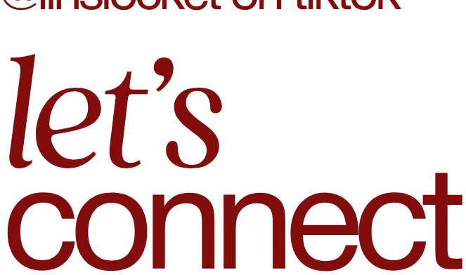 let's connect