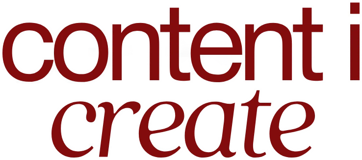 content i create