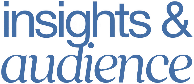 insights & audience